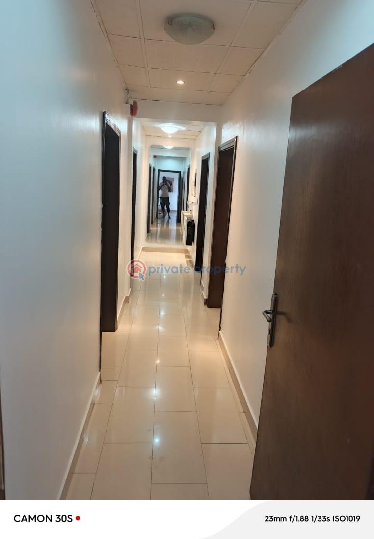 3 bedroom Block Of Flats For Sale Off Bourdillon Bourdillon Ikoyi Lagos - 6