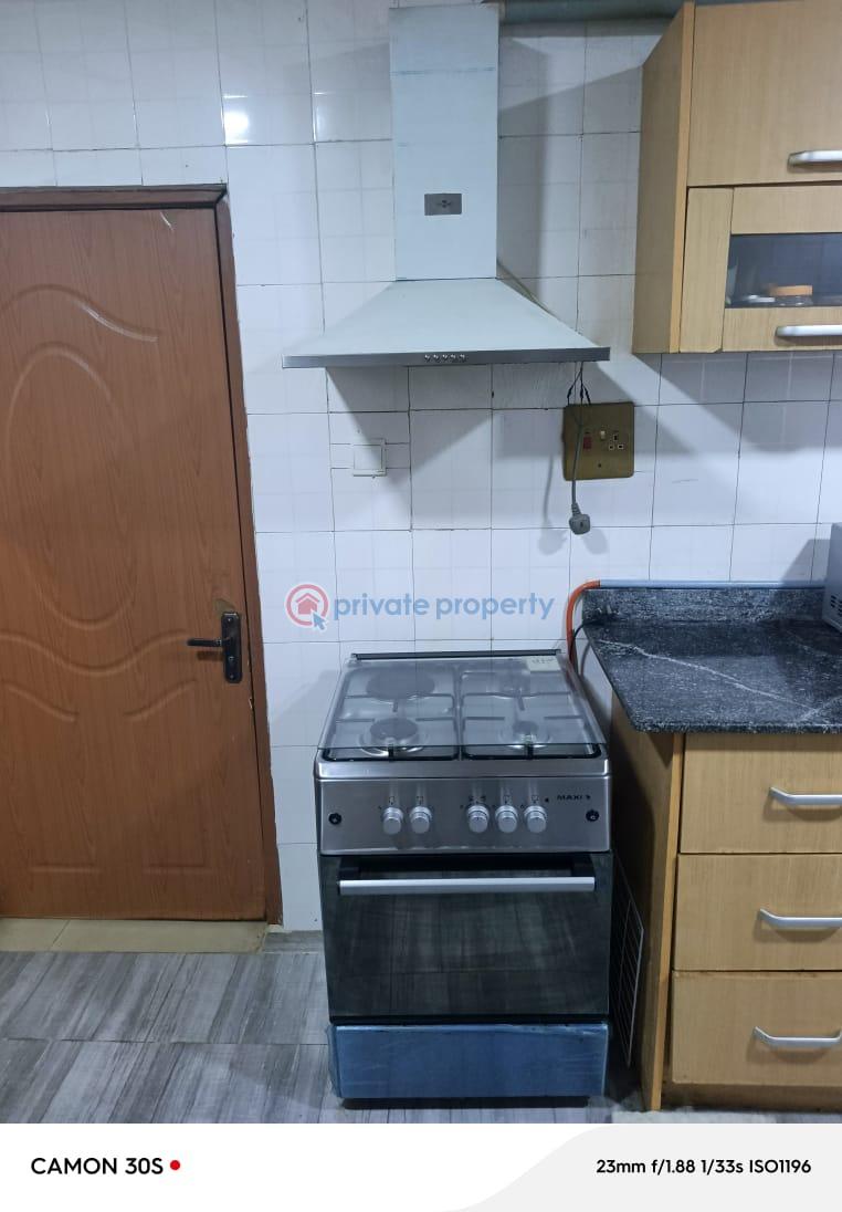 3 bedroom Block Of Flats For Sale Off Bourdillon Bourdillon Ikoyi Lagos - 7