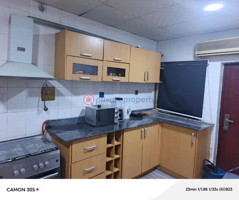 3 bedroom Block Of Flats For Sale Off Bourdillon Bourdillon Ikoyi Lagos - 1
