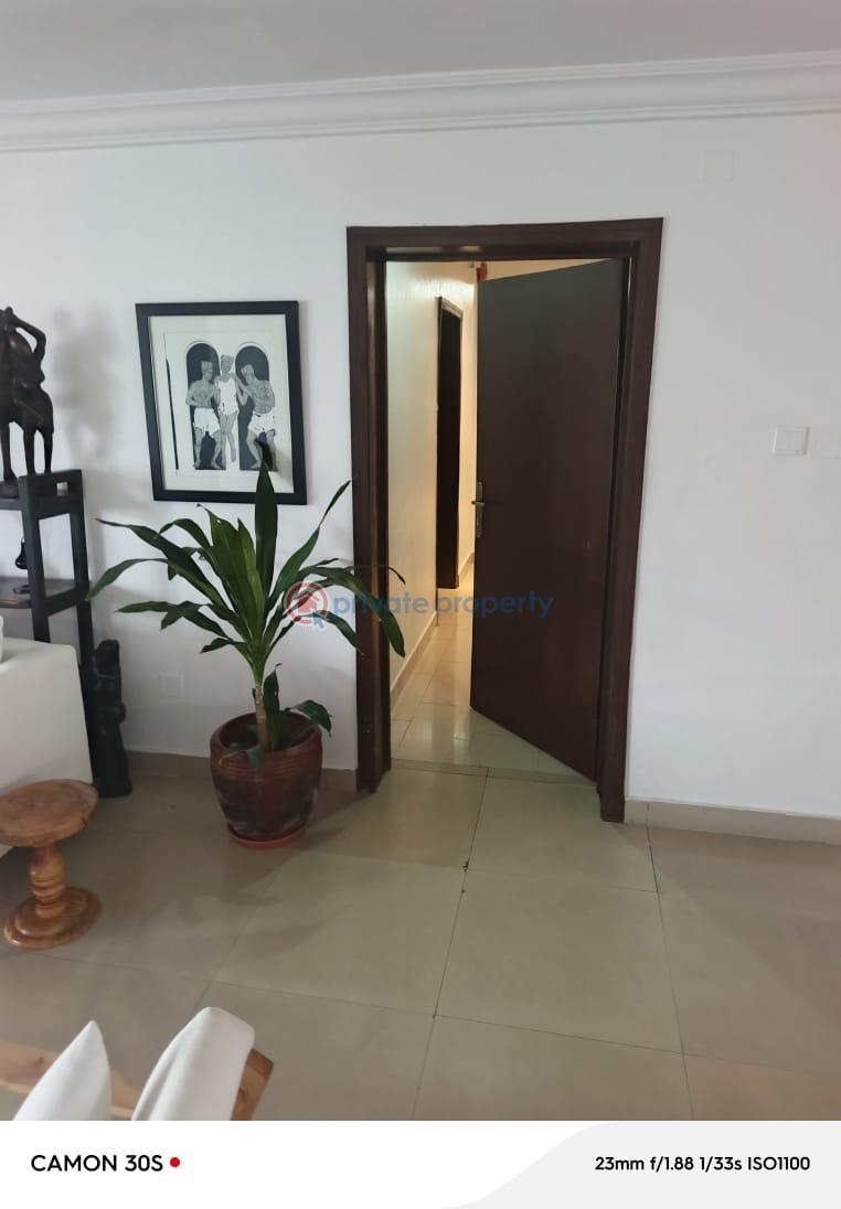 3 bedroom Block Of Flats For Sale Off Bourdillon Bourdillon Ikoyi Lagos - 5