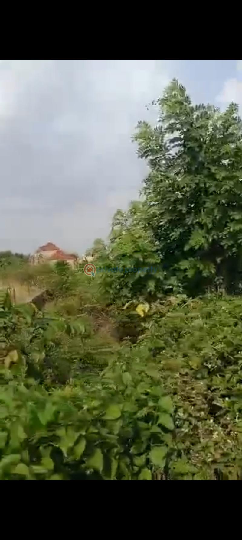 Land For Sale At Adeoje Estate, Off Akala Express. 4 Mins Drive To Akala Express Ibadan Oyo - 2