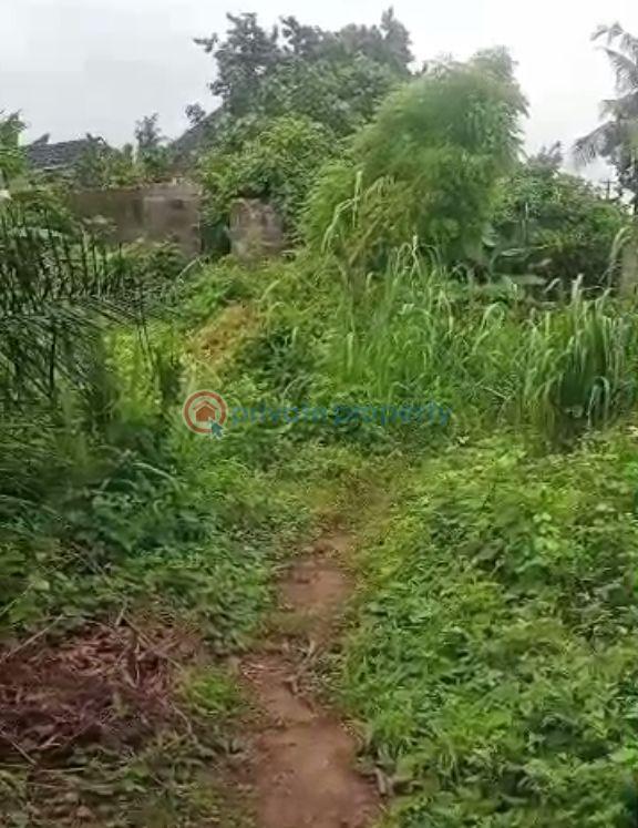 Land For Sale Igando Ikotun/Igando Lagos - 0
