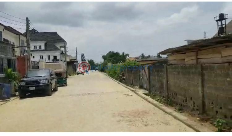 Land For Sale Maryland Ikeja Lagos - 1