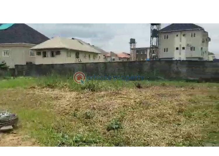 Land For Sale Maryland Ikeja Lagos - 4