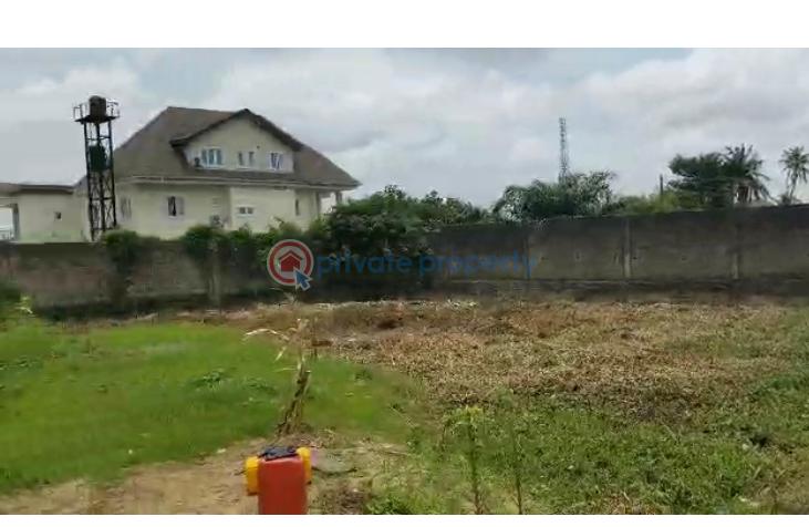 Land For Sale Maryland Ikeja Lagos - 3