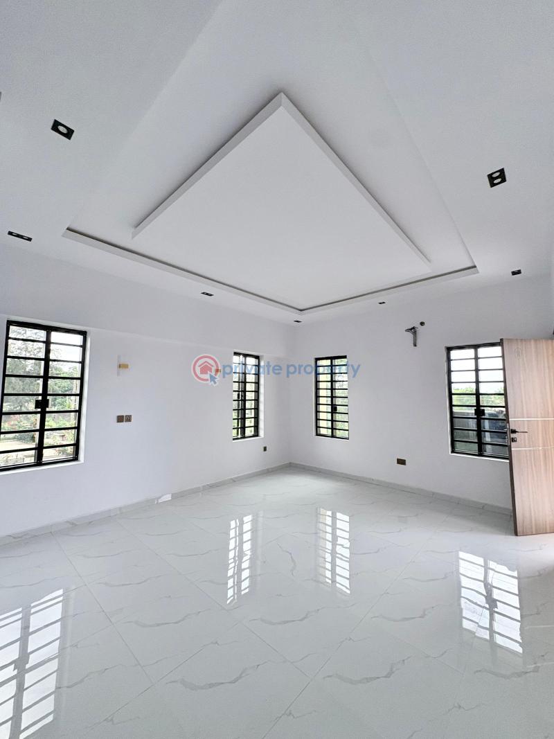 House For Sale Carlton Gate Estate , Akobo ,ibadan. Ibadan Oyo - 5