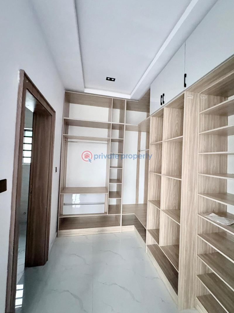 House For Sale Carlton Gate Estate , Akobo ,ibadan. Ibadan Oyo - 8