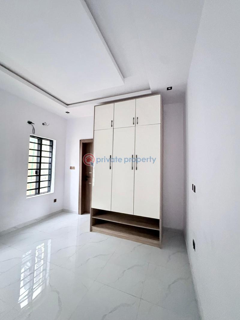 House For Sale Carlton Gate Estate , Akobo ,ibadan. Ibadan Oyo - 10