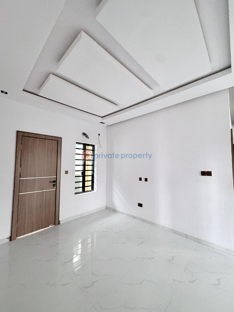 House For Sale Carlton Gate Estate , Akobo ,ibadan. Ibadan Oyo - 12
