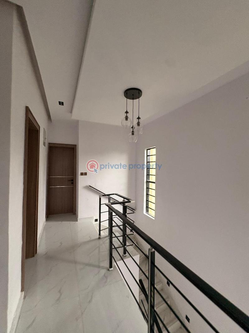 House For Sale Carlton Gate Estate , Akobo ,ibadan. Ibadan Oyo - 11
