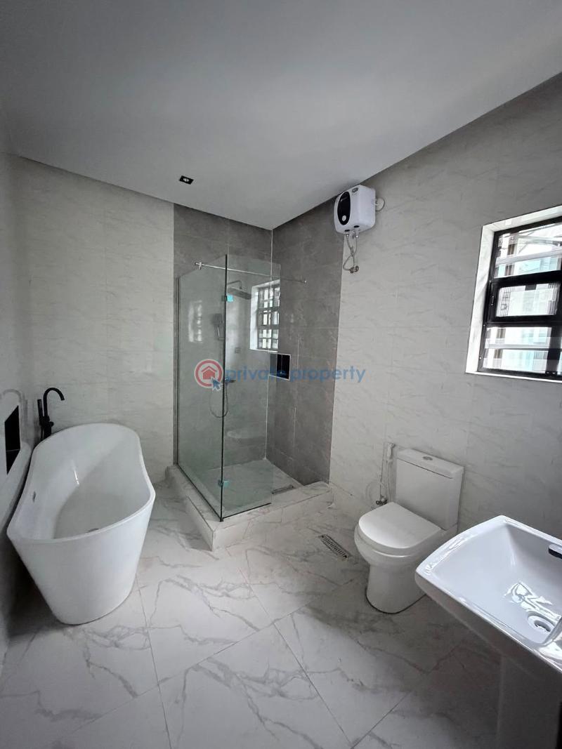 House For Sale Carlton Gate Estate , Akobo ,ibadan. Ibadan Oyo - 1