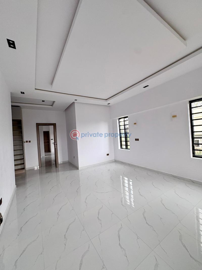 House For Sale Carlton Gate Estate , Akobo ,ibadan. Ibadan Oyo - 13