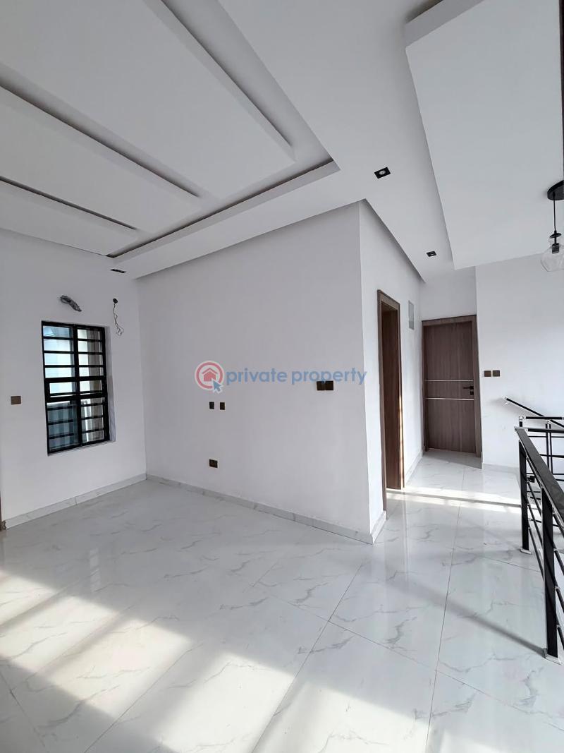 House For Sale Carlton Gate Estate , Akobo ,ibadan. Ibadan Oyo - 3