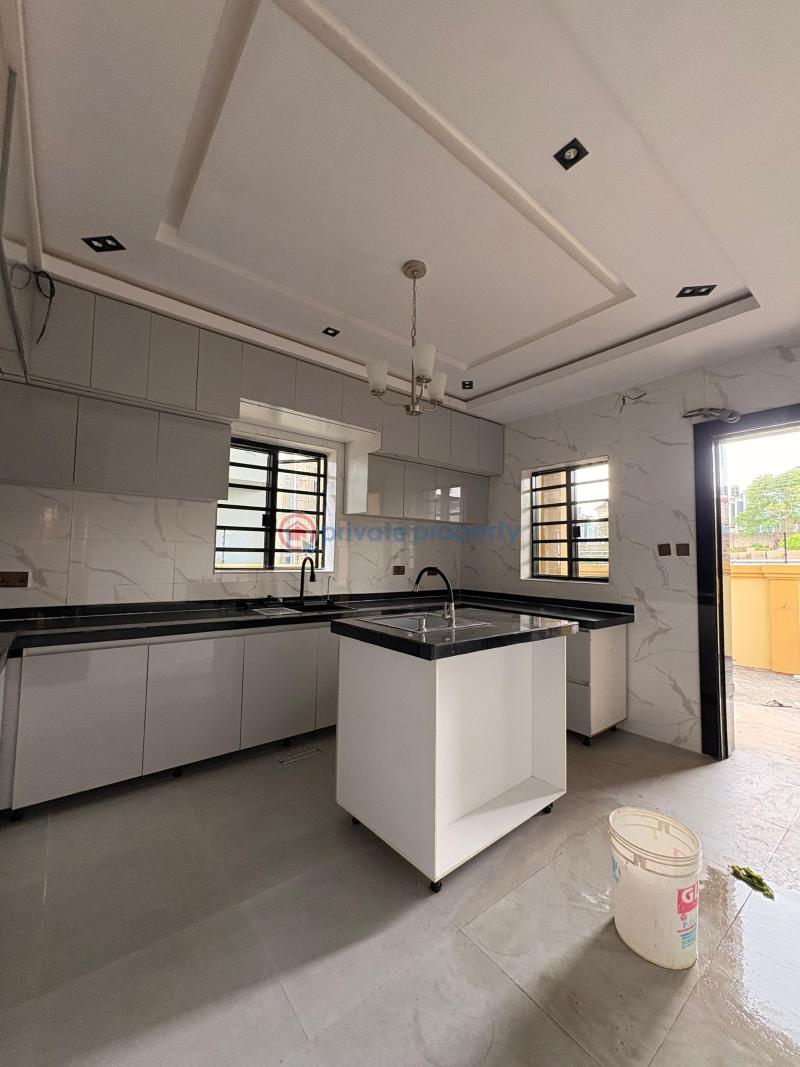 House For Sale Carlton Gate Estate , Akobo ,ibadan. Ibadan Oyo - 15