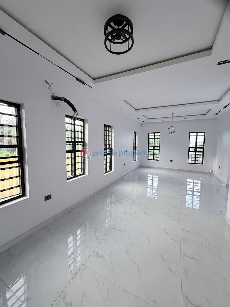 House For Sale Carlton Gate Estate , Akobo ,ibadan. Ibadan Oyo - 4