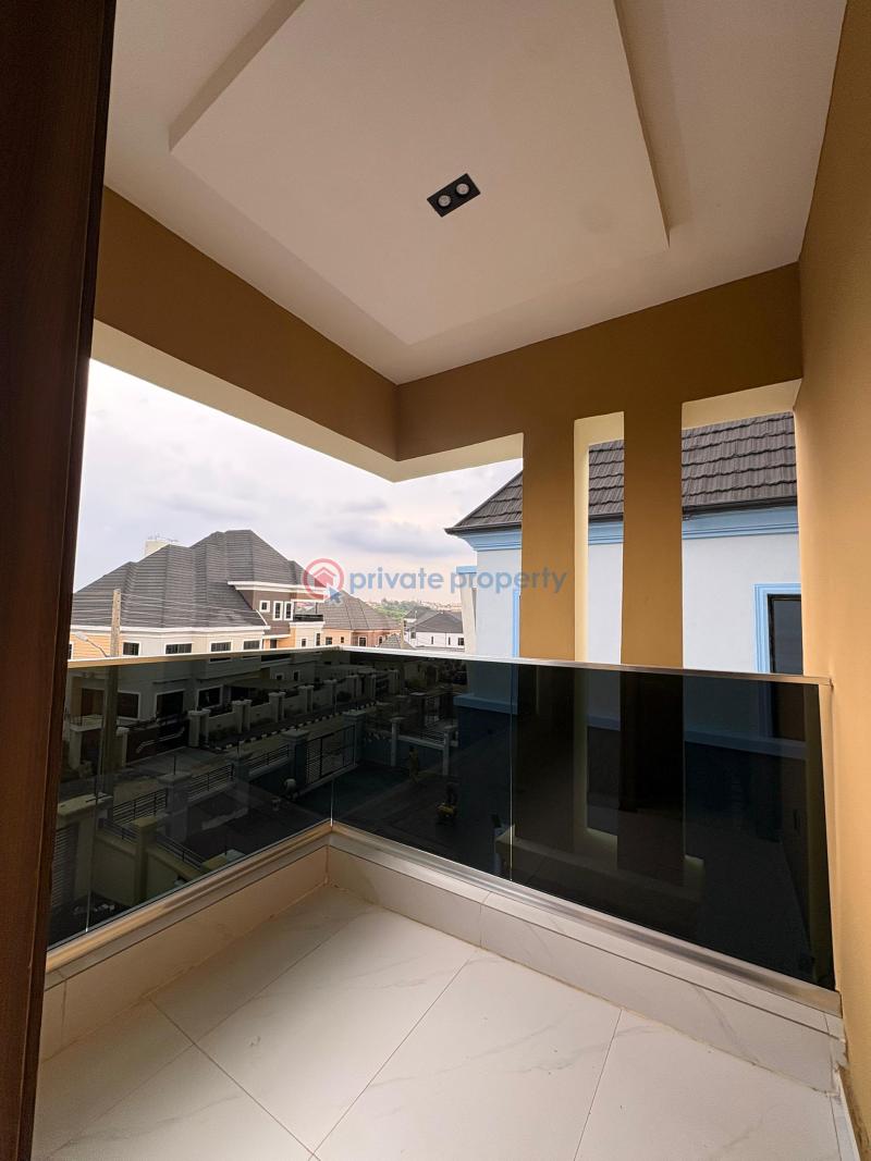 House For Sale Carlton Gate Estate , Akobo ,ibadan. Ibadan Oyo - 7