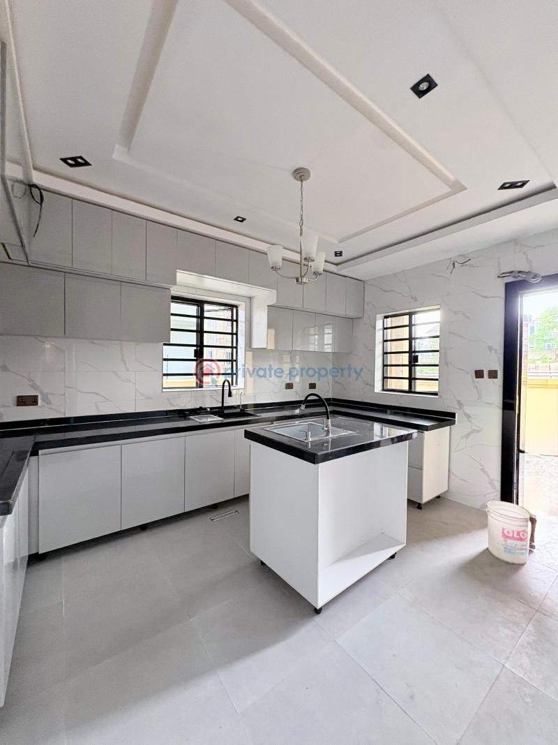 House For Sale Carlton Gate Estate , Akobo ,ibadan. Ibadan Oyo - 2