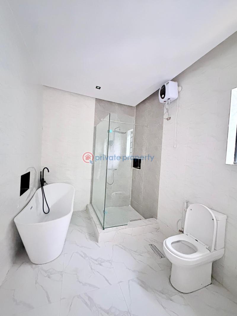 House For Sale Carlton Gate Estate , Akobo ,ibadan. Ibadan Oyo - 9