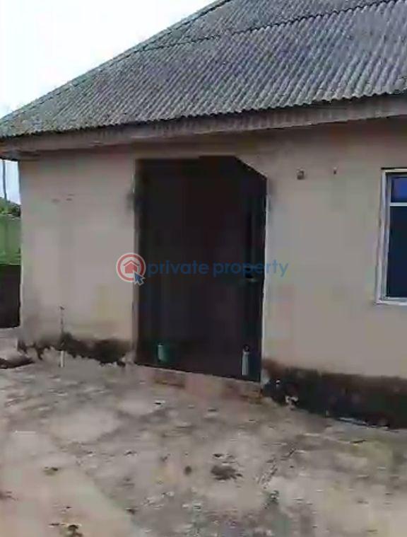 Mini Flat For Sale Sagamu Ogun - 9