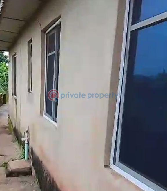 Mini Flat For Sale Sagamu Ogun - 4