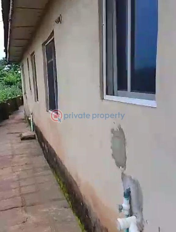 Mini Flat For Sale Sagamu Ogun - 8