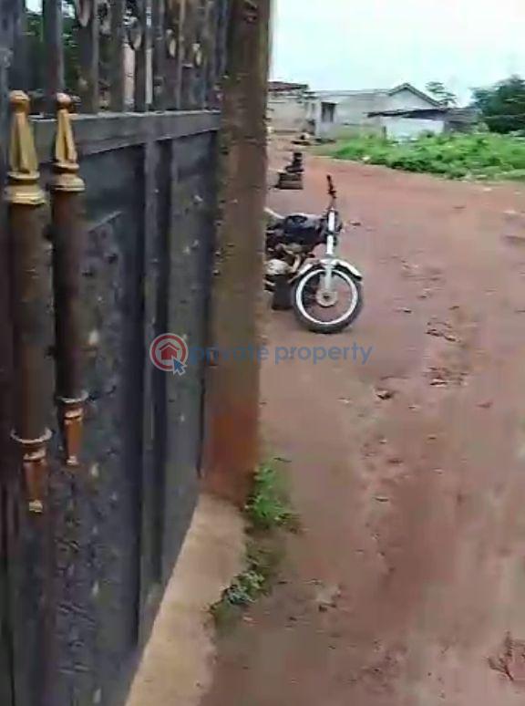 Mini Flat For Sale Sagamu Ogun - 2