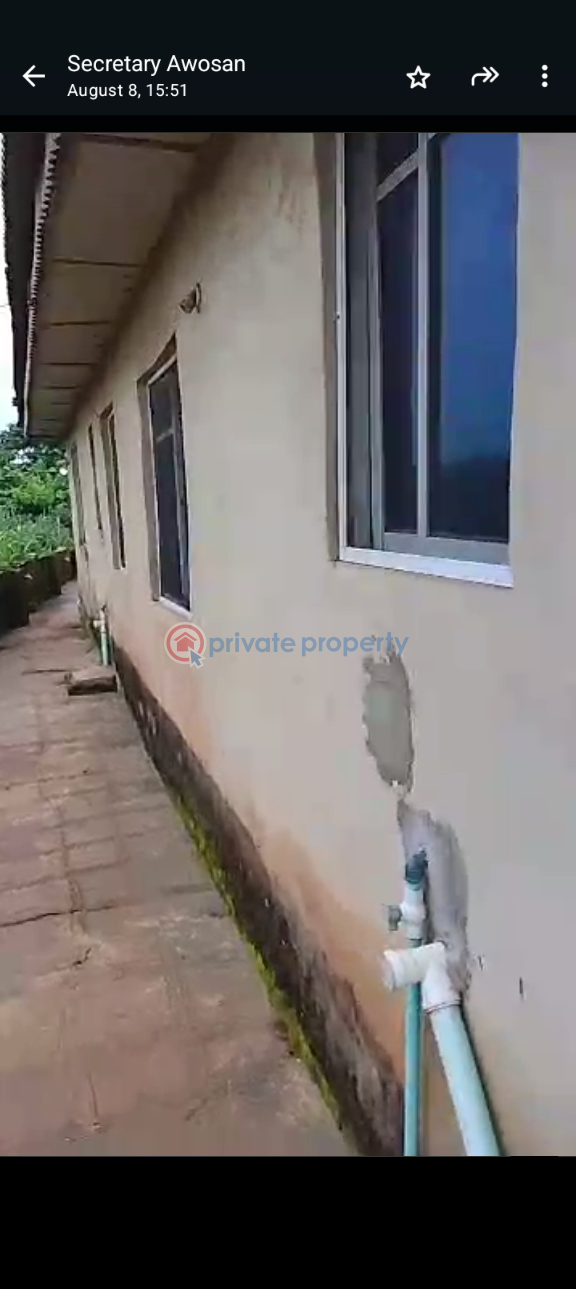 Mini Flat For Sale Sagamu Ogun - 5