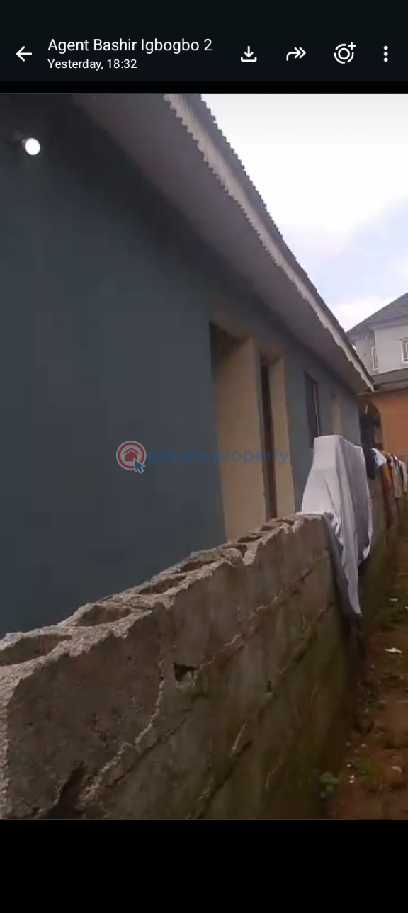 Mini Flat For Sale Ikorodu Lagos - 6