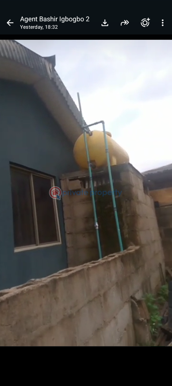 Mini Flat For Sale Ikorodu Lagos - 5