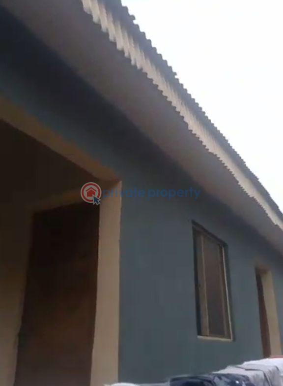 Mini Flat For Sale Ikorodu Lagos - 4