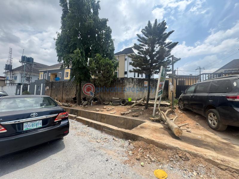 Land For Sale Ifako-ogba Lagos - 3