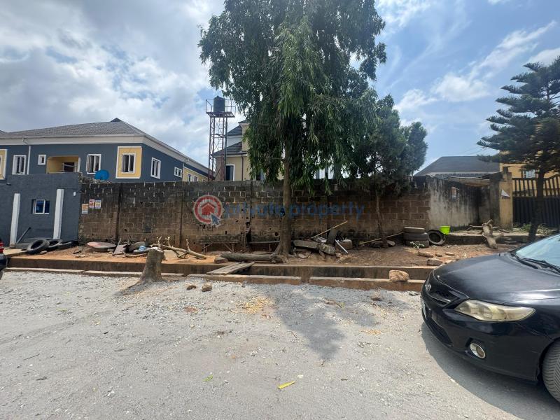 Land For Sale Ifako-ogba Lagos - 2