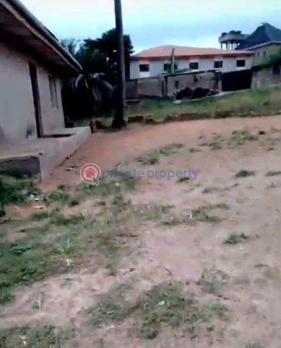 Land For Sale Yakoyo/Alagbole Ojodu Lagos - 0
