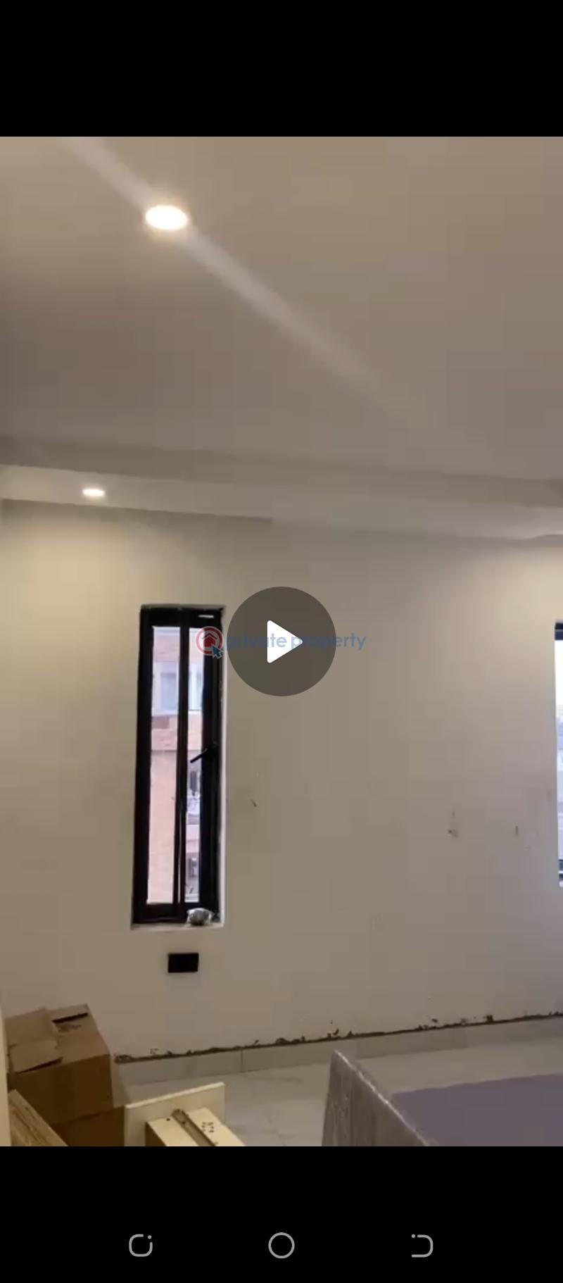 3 bedroom Block Of Flats For Sale Ikate Elegushi Lekki Lagos - 0