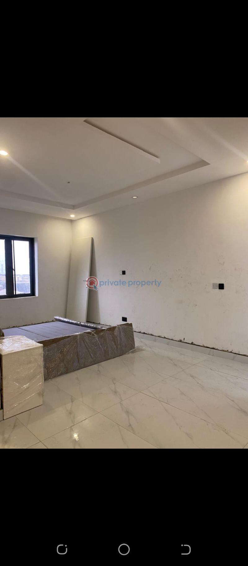 3 bedroom Block Of Flats For Sale Ikate Elegushi Lekki Lagos - 5