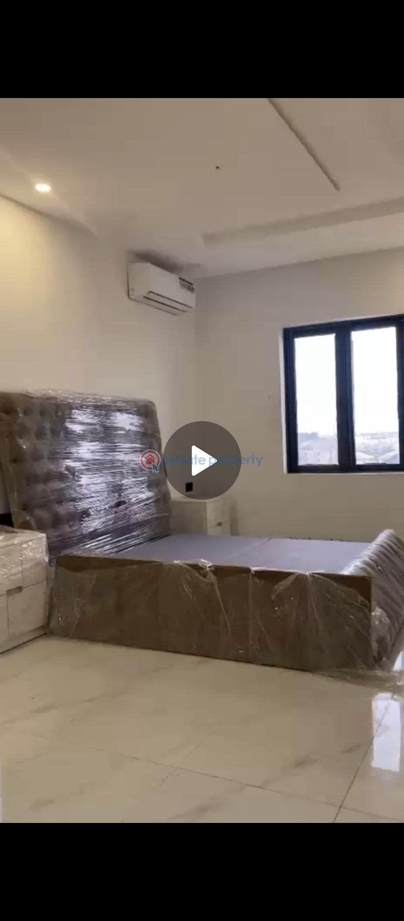 3 bedroom Block Of Flats For Sale Ikate Elegushi Lekki Lagos - 2