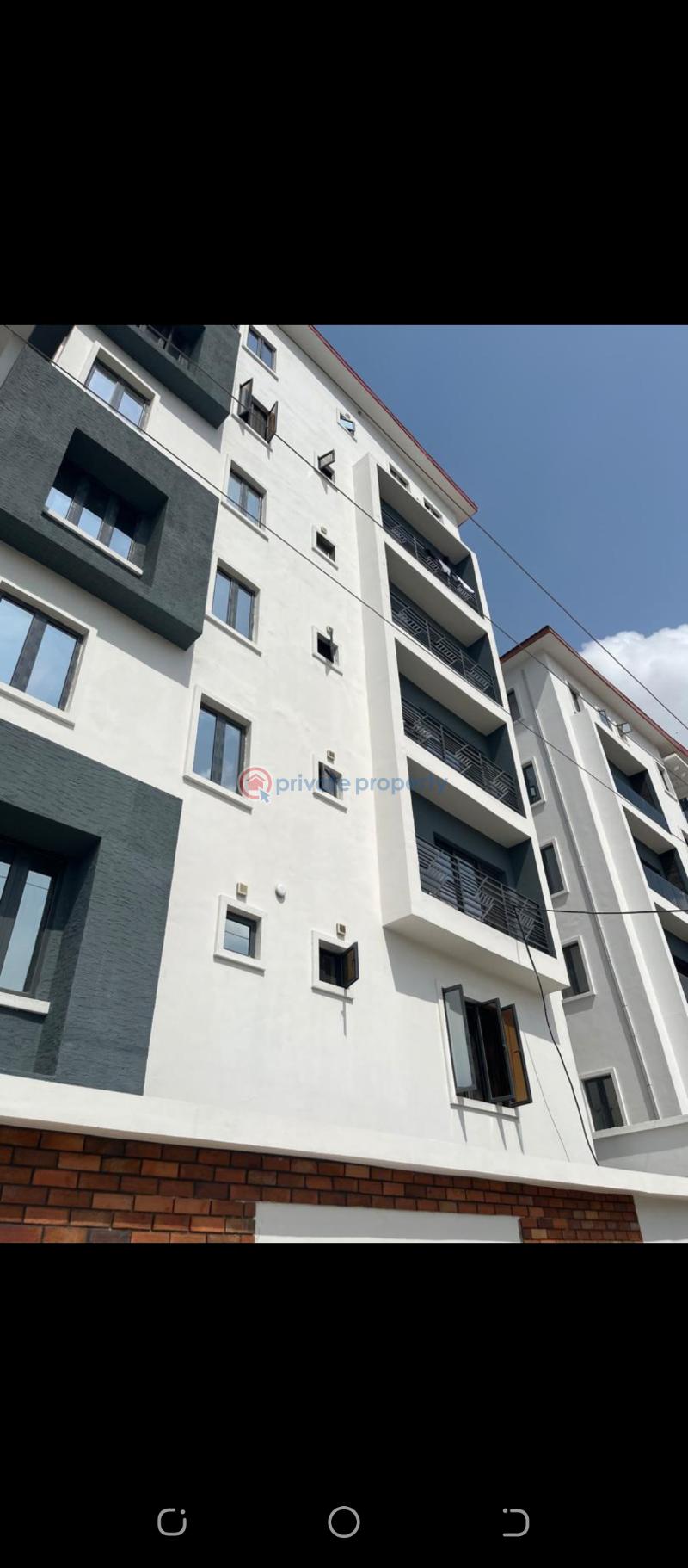 3 bedroom Block Of Flats For Sale Ikate Elegushi Lekki Lagos - 0