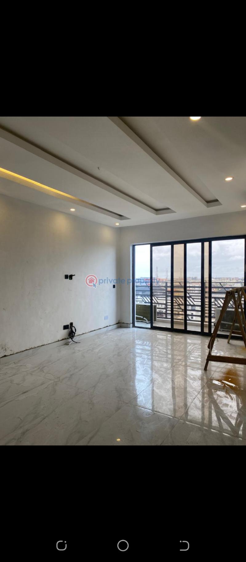 3 bedroom Block Of Flats For Sale Ikate Elegushi Lekki Lagos - 4