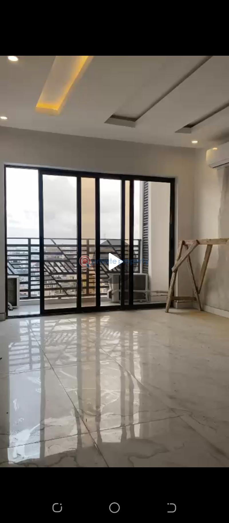 3 bedroom Block Of Flats For Sale Ikate Elegushi Lekki Lagos - 3