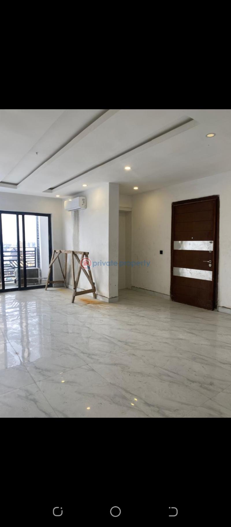 3 bedroom Block Of Flats For Sale Ikate Elegushi Lekki Lagos - 3