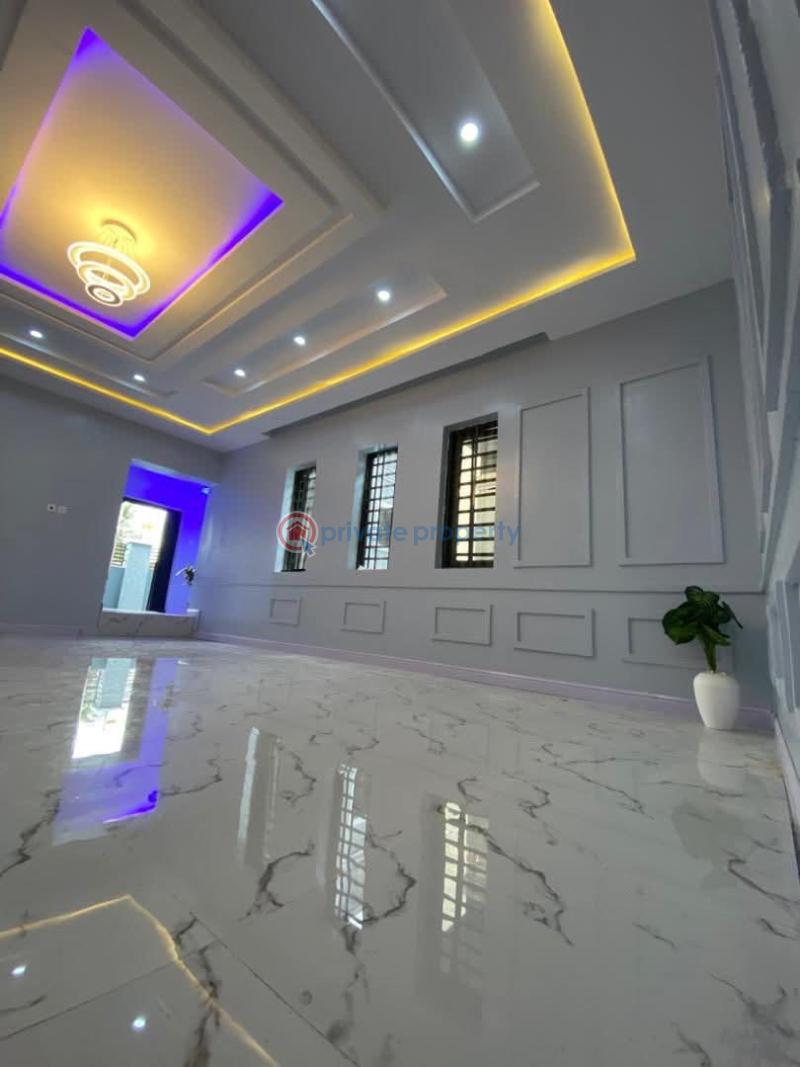 3 bedroom Bungalow For Sale Ateere Akala Express Akala Express Ibadan Oyo - 3