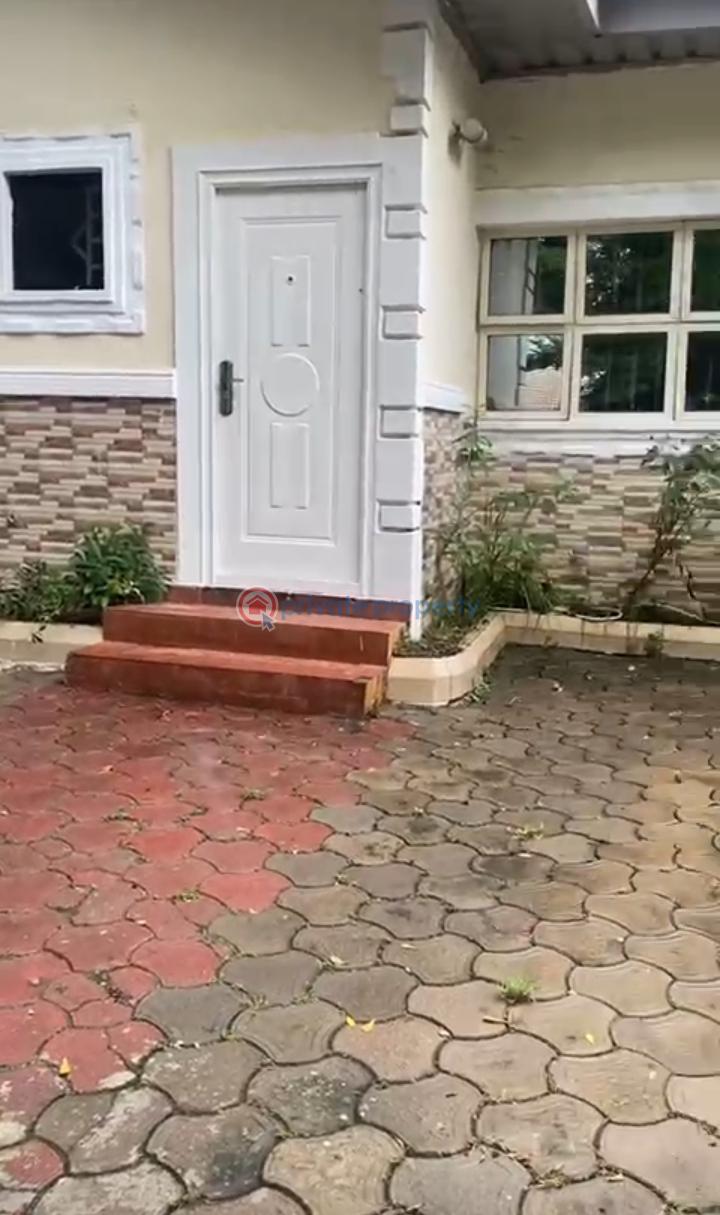 For sale 3 bedroom Bungalow Citec Estate Galadimawa Abuja Phase 3 (PID