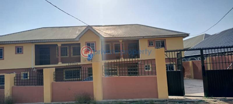 House For Sale At Ologbo Estate Off Ologuneru Road Ibadan Oyo - 3