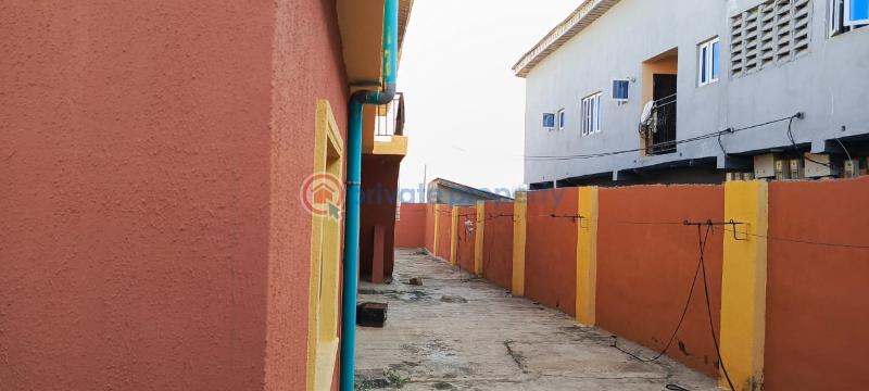 House For Sale At Ologbo Estate Off Ologuneru Road Ibadan Oyo - 4