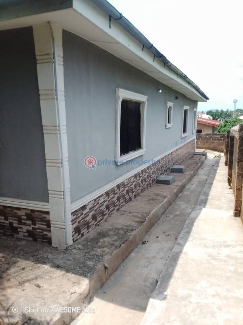4 bedroom Detached Bungalow For Sale Bcj Apata Apata Ibadan Oyo - 0