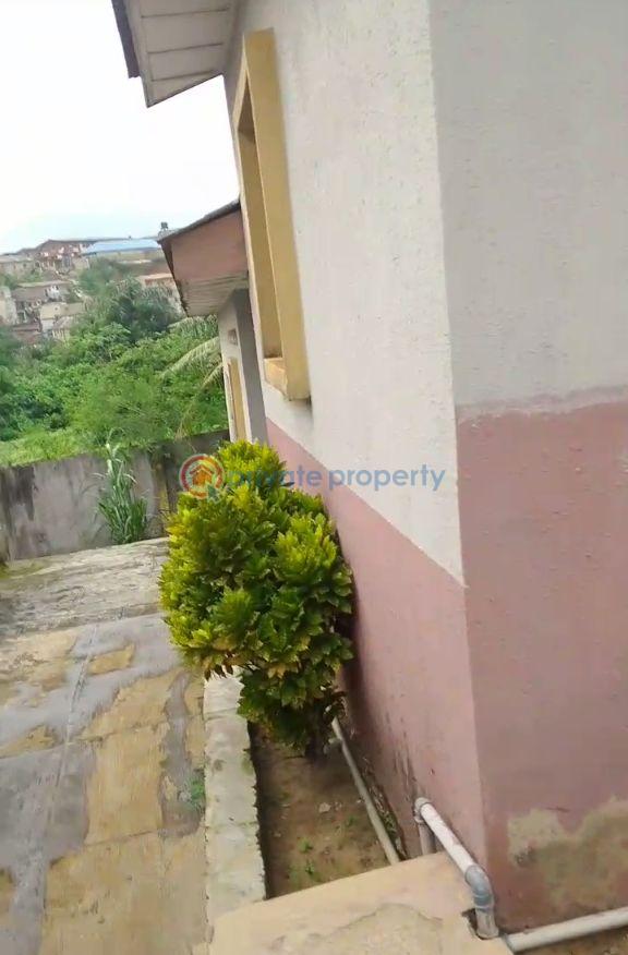 4 bedroom Detached Bungalow For Sale Berger Ojodu Lagos - 4