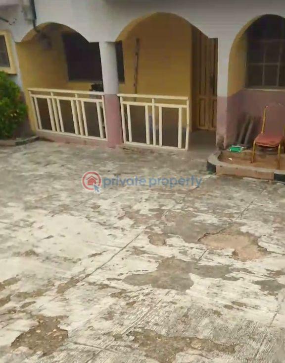 4 bedroom Detached Bungalow For Sale Berger Ojodu Lagos - 0