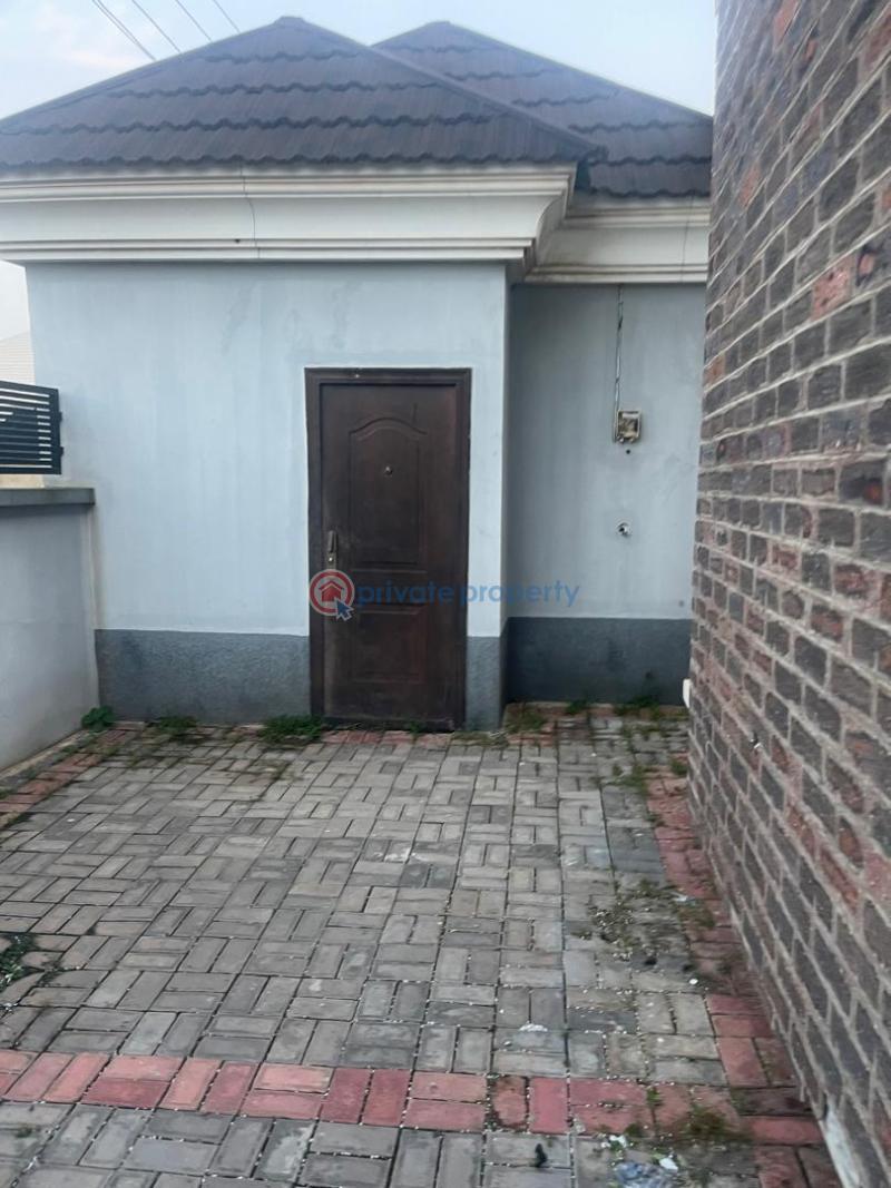 House For Sale Omolayo Estate Akobo Ibadan Oyo - 3