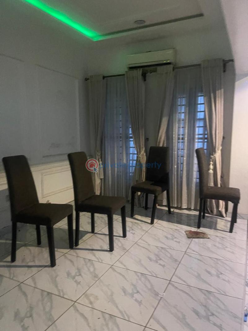 House For Sale Omolayo Estate Akobo Ibadan Oyo - 14