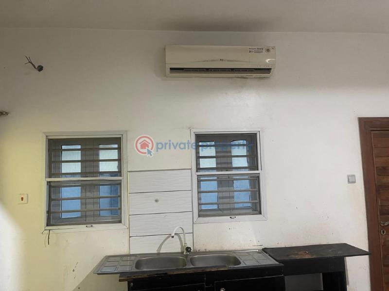 House For Sale Omolayo Estate Akobo Ibadan Oyo - 5